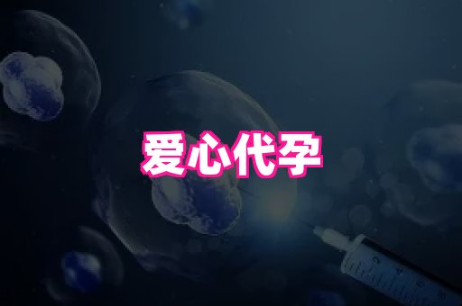 权威助孕网 2