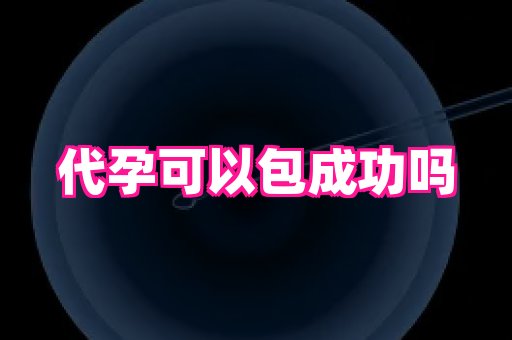 权威助孕网 4
